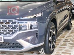 هیۆندای سەنتافی